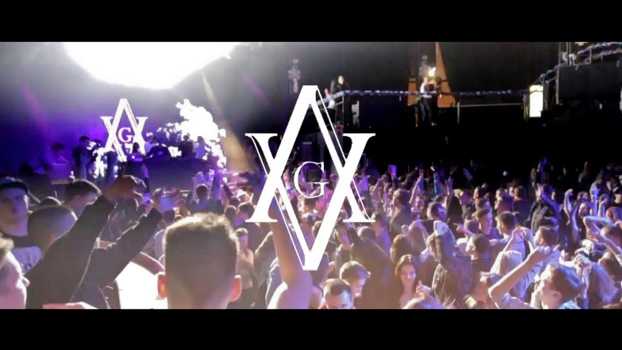 AVG X AVRORA | NEW YEAR 2016