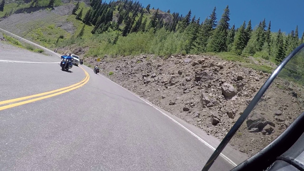 MillionDollarHwy Part 4