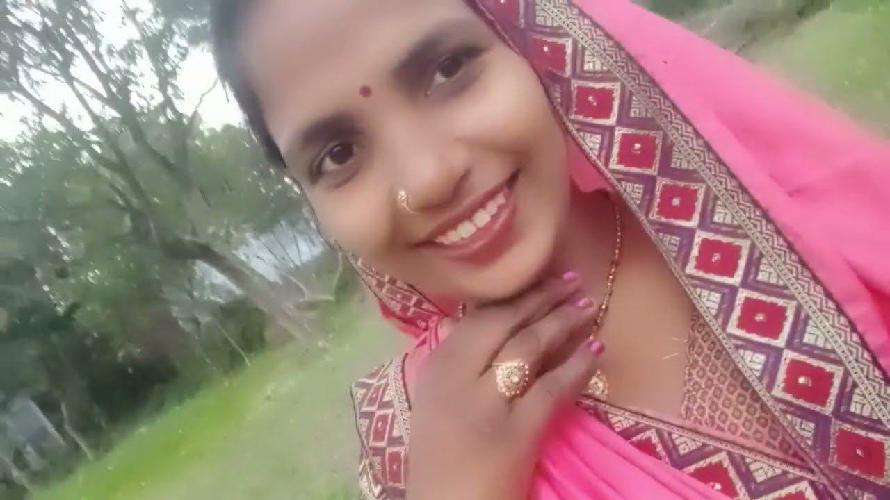 My first vlog मेरा पहला ब्लॉग youtube avyansh maurya khet ki hariyali vlog viral video 