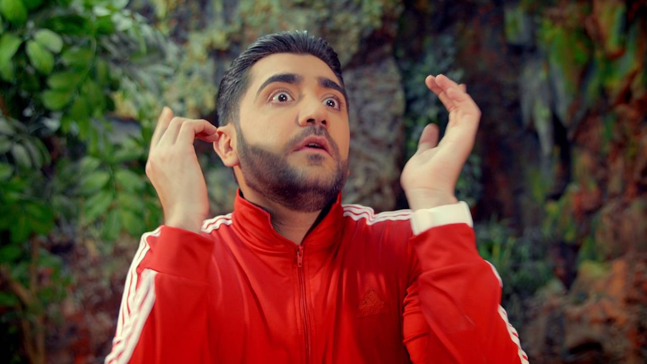 3D Chipsella // 3D ՉԻՊՍԵԼԼԱ չիպսեր ( Commercial by Qare Dard )