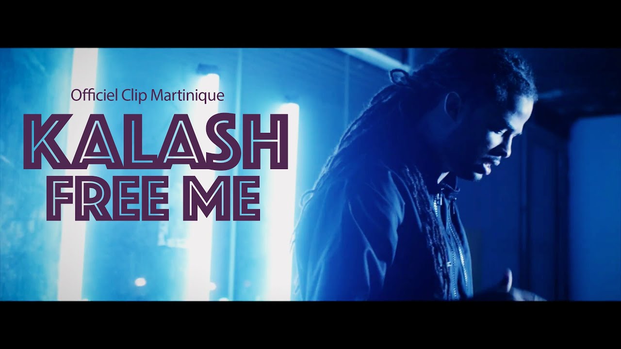 Kalash - Free Me {OrgazmStyle Riddim}