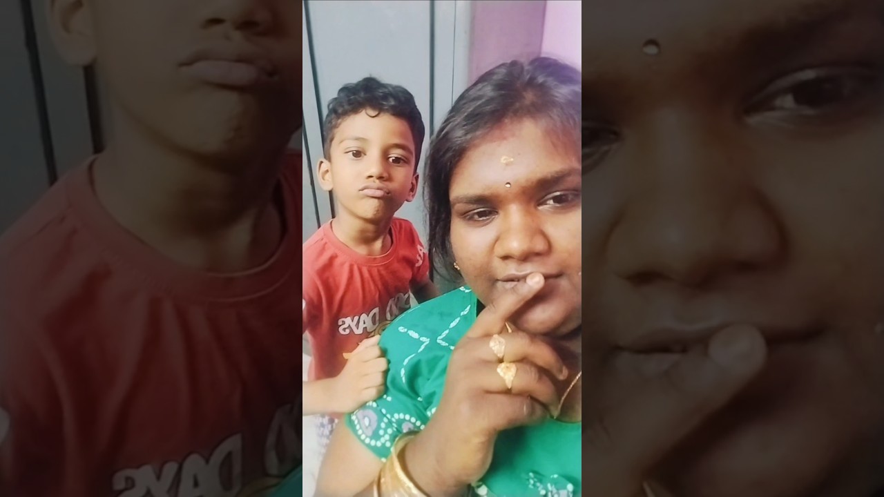 🤗#mini vlog 185😍hi chellakuttys 🤗 anbaibagirvom,😍