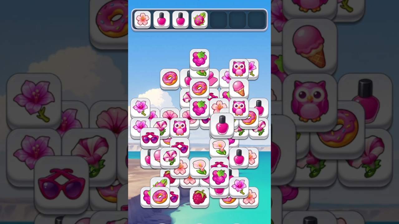 Unlock the Fun: Dive into Tile Explorer's Exciting Adventures!" 