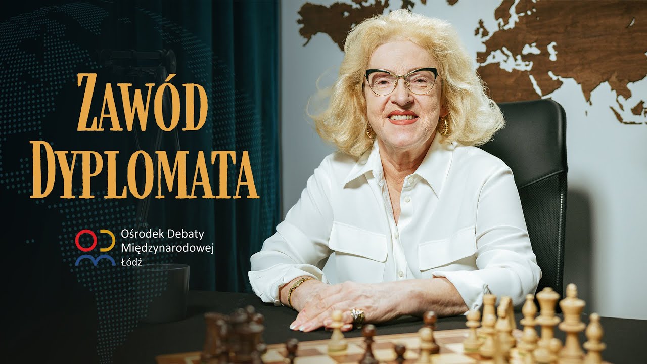 Marzenna Adamczyk: Uczymy przyszłą elitę empatii, wrażliwości, manier i pokory