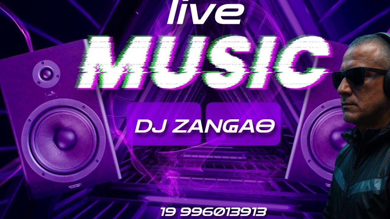 Dj em Açao 61   23-10-2025  Mistureba Mix