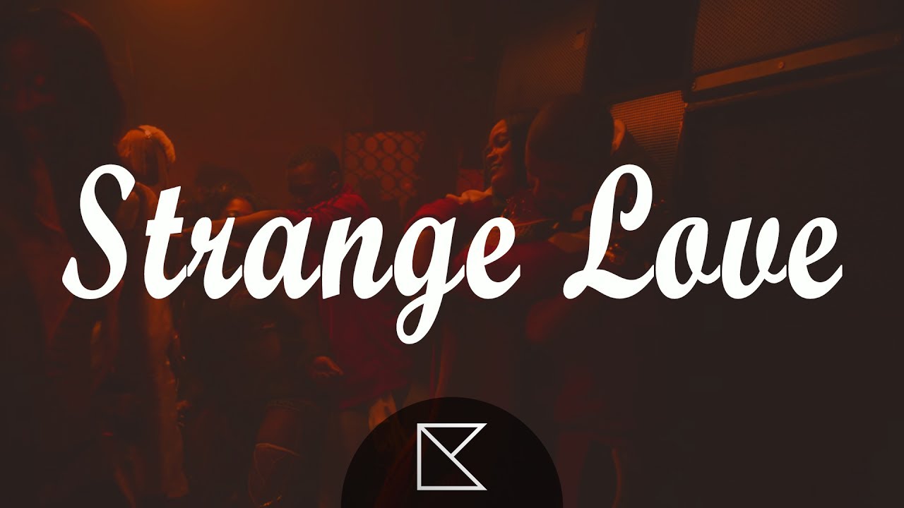 Dancehall Instrumental R&B Love Beat 2020 | 