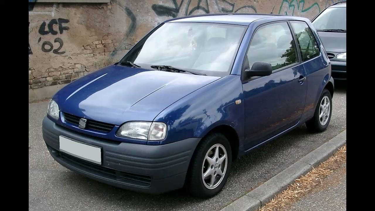 seat arosa