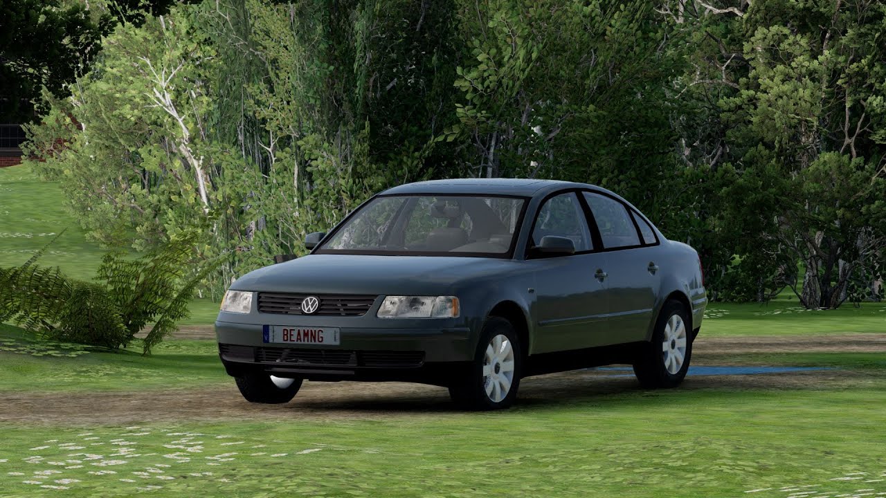 The Passat Experience
