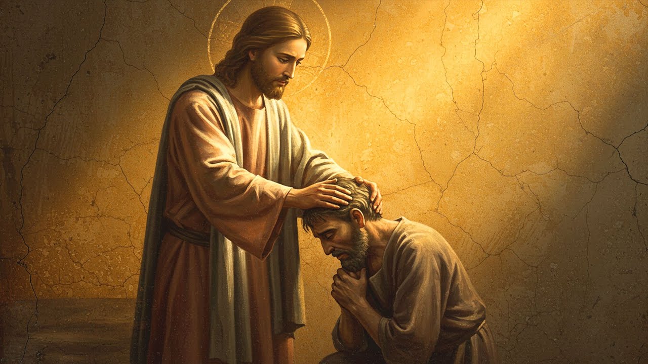 Gregorian Chants That Silence Anxiety | Experience Divine Stillness Today