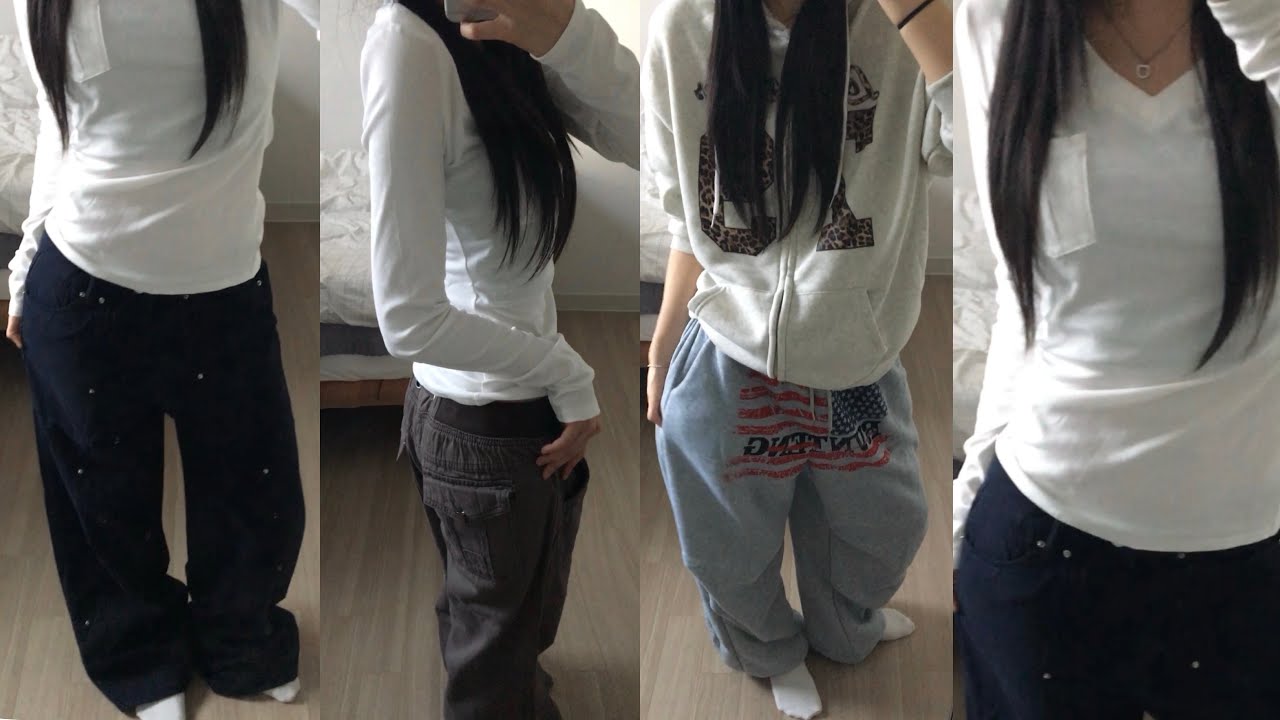 방구석 테무깡 해 봄.✌🏻(14 items)
