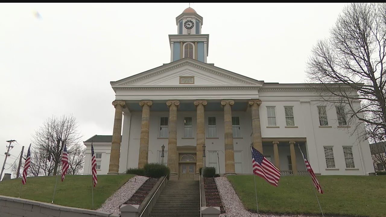 Honoring Black History: Youngstown architect leaves legacy in downtown buildings