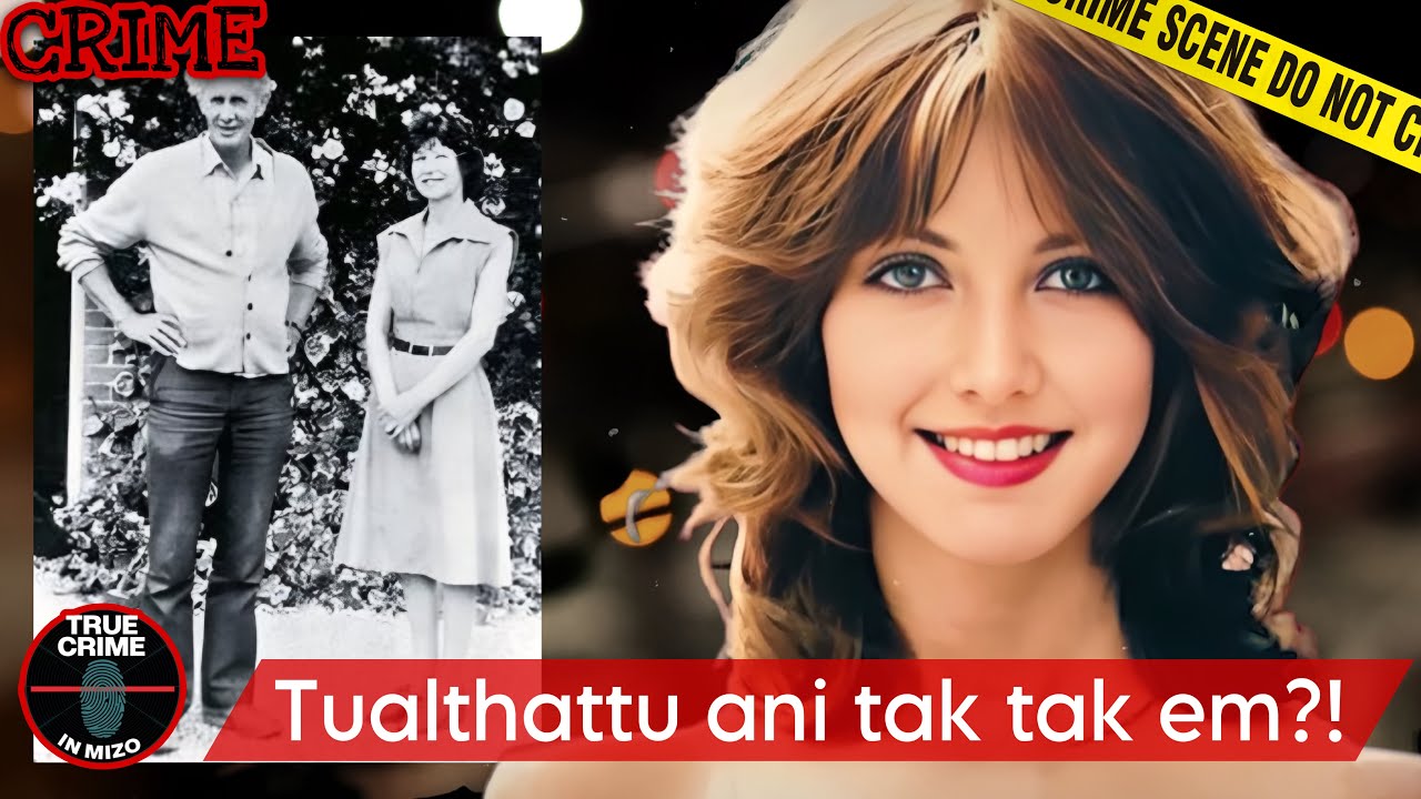 C498: Sawifiah harsa khawp a râpthlâk Bamber chhungkaw chunga thleng chu! @truecrimeinmizo 