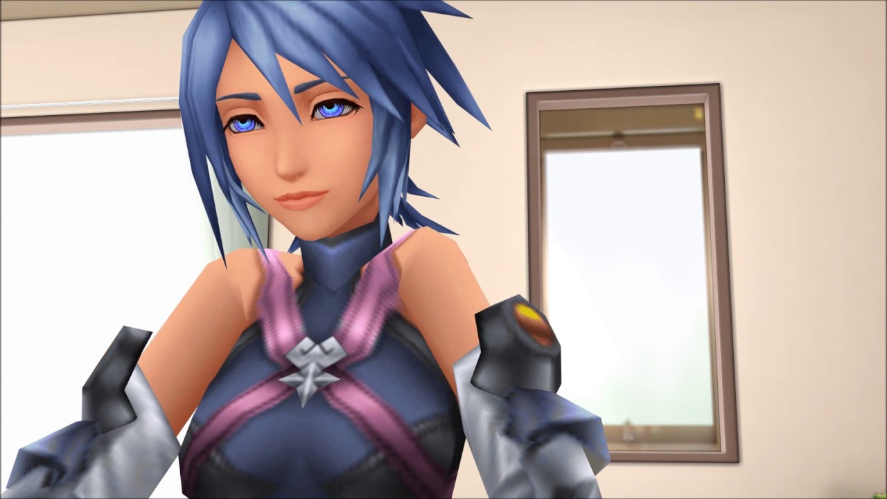 KH MMD Who's cooking tonight
