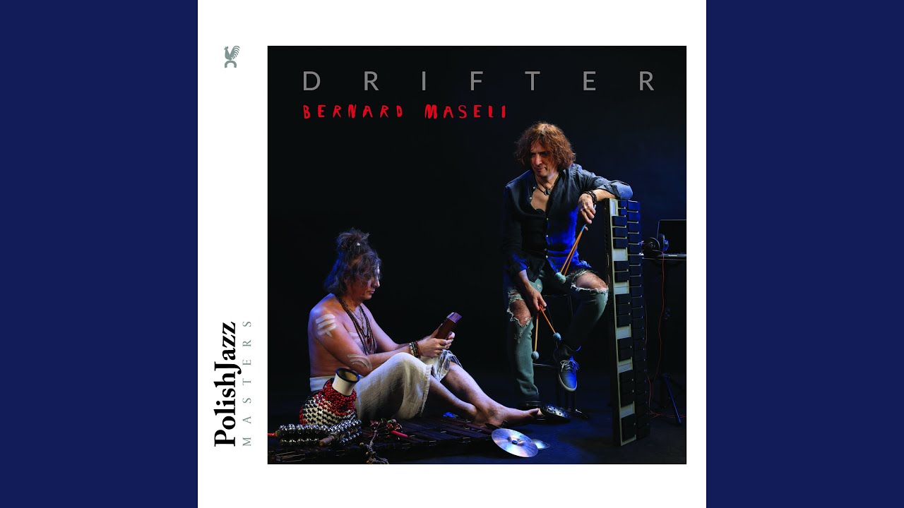 Edzengi (feat. Linley Marthe, Daniel Soltis)