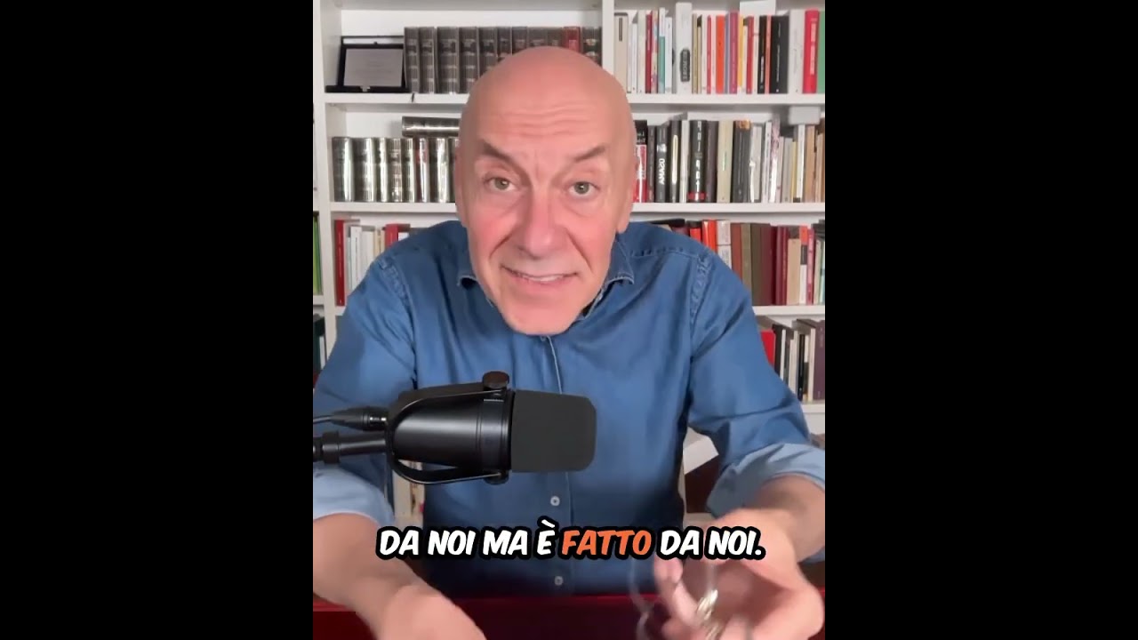 27/10/25 - Ma la colpa &egrave; sempre delle banche?