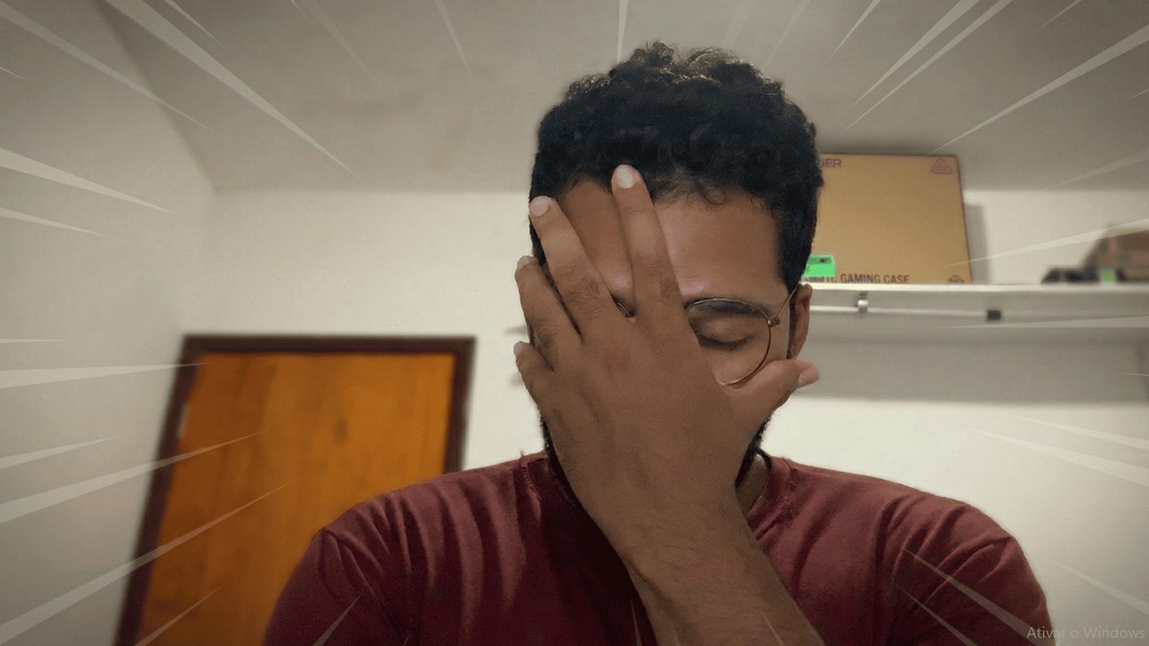 N&atilde;o foi dessa vez... APM IBGE