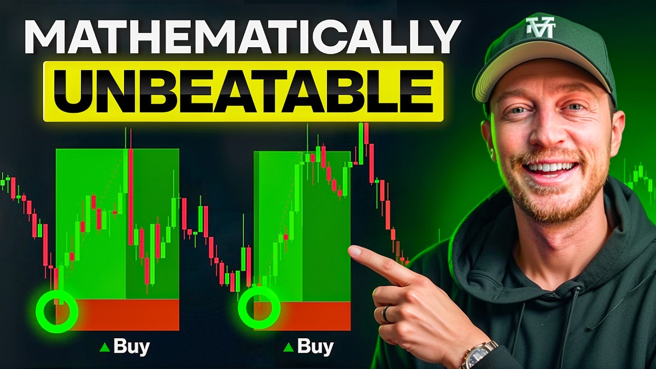 Once You Understand Price Action, Trading Becomes Almost Too EASY