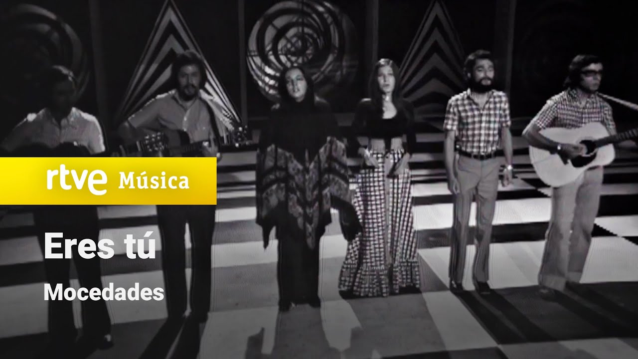 Mocedades - 