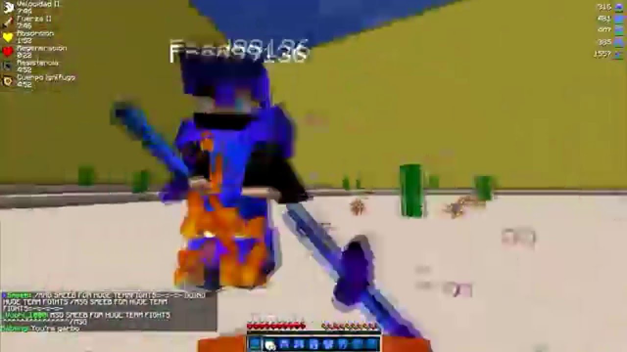 NEW TEXTURE PACK PVP| 1.8/1.7.X |Kohi♥|