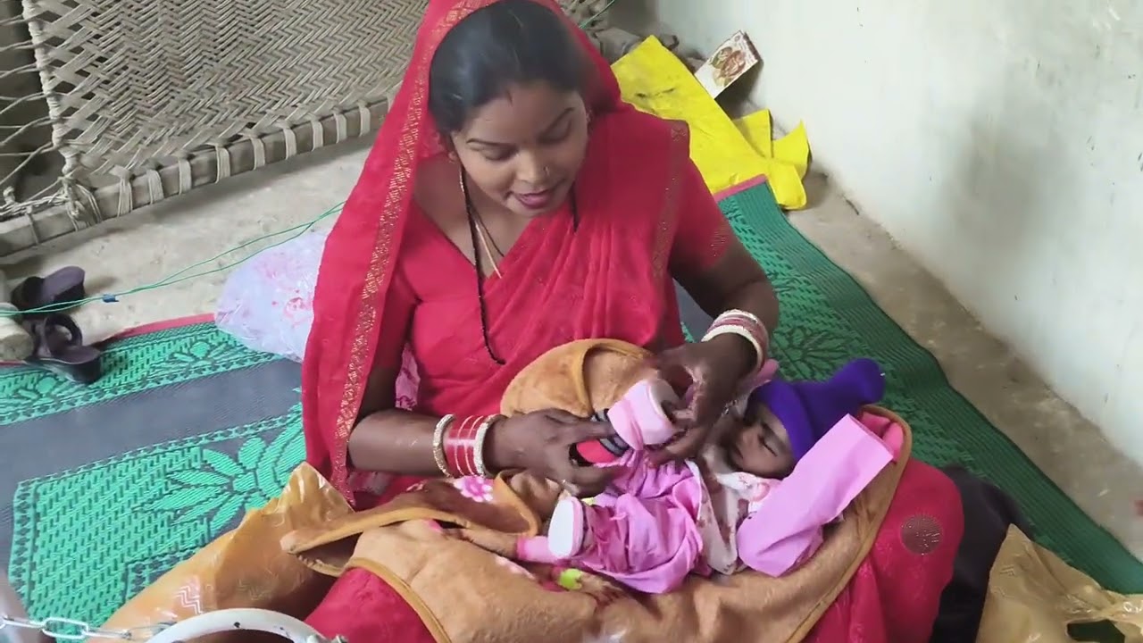 हमारी छोटी सिस्टर के बेटाहुआ था बरही का बिडिवो कमेंट बॉक्स में जरूर बताइएगा मेरा वीडियोकैसे लगा