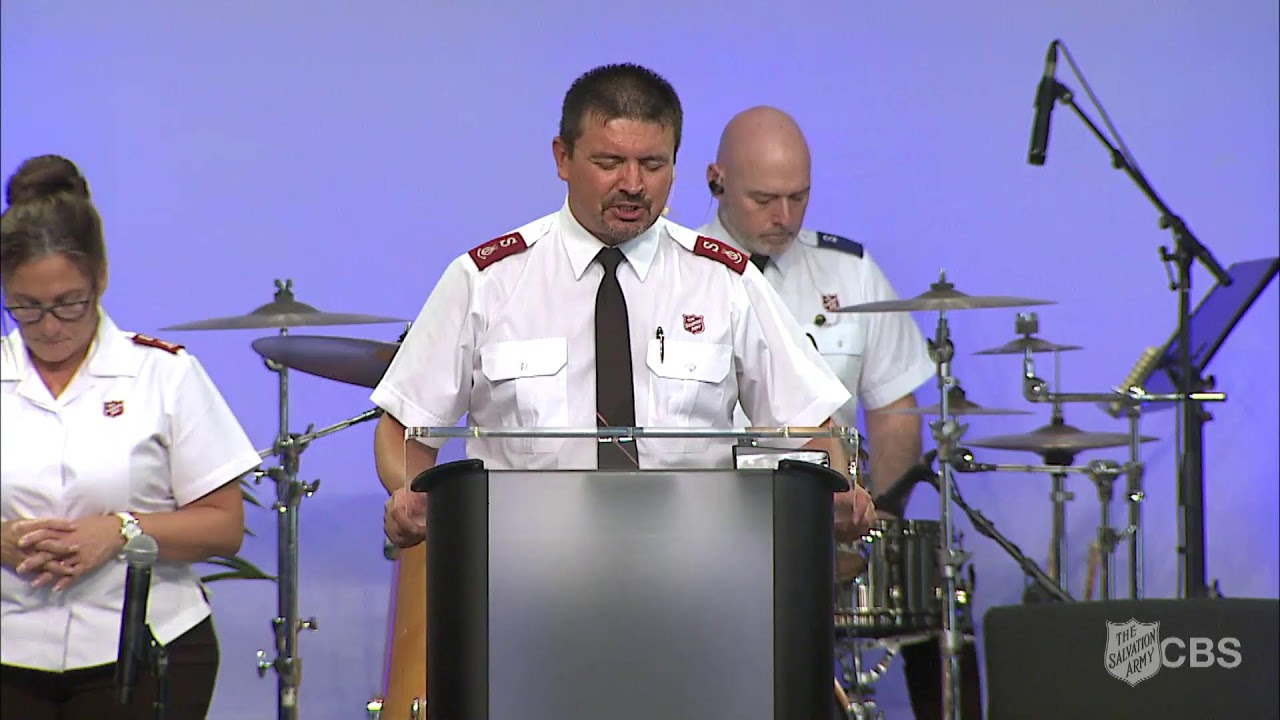 Sunday Morning Live Service Feb. 25th, 2024
