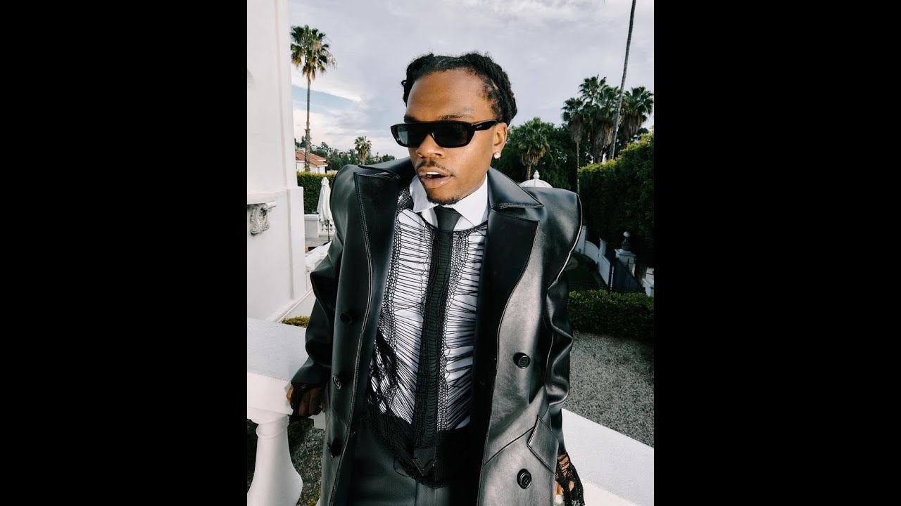 [FREE] Gunna x Young Thug Type Beat - 