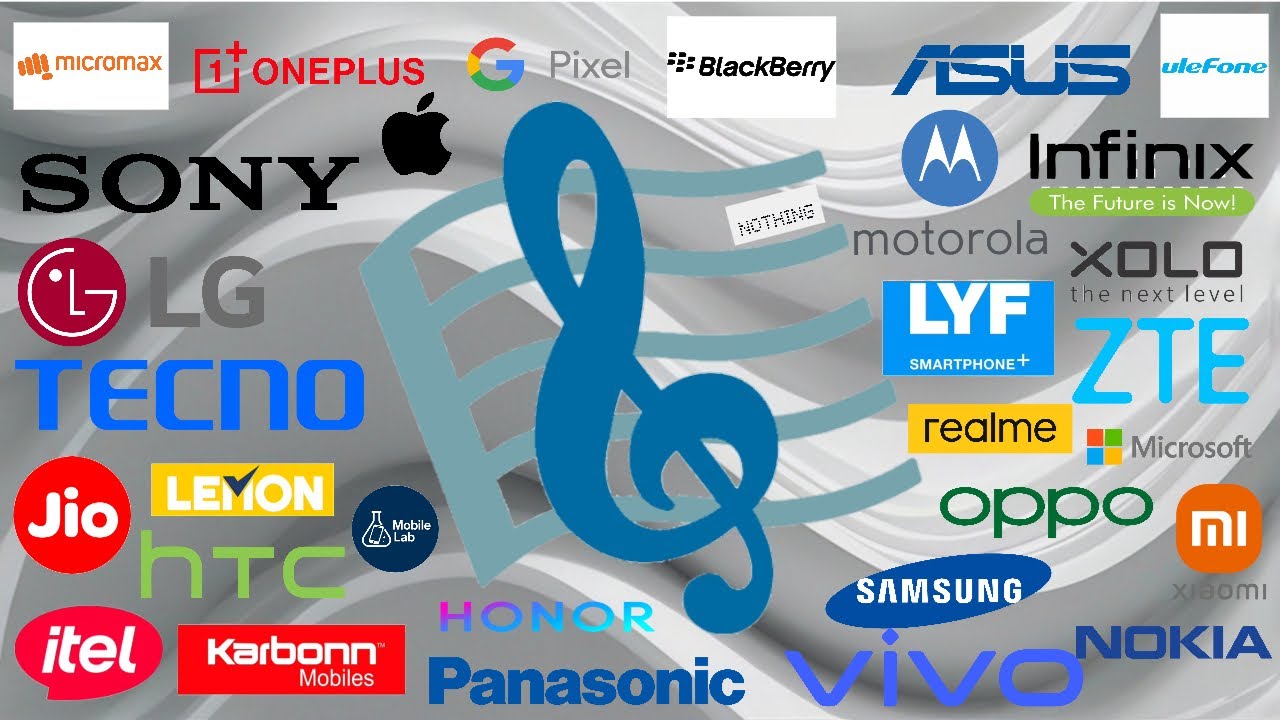 🔔 Smartphone Ringtones Collection | Viral Tones | Most Popular Ringtones