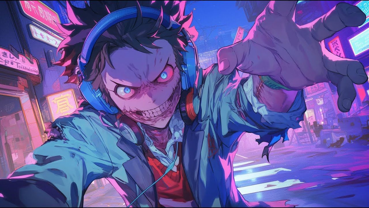 New Team Immortal - Street Fighter: Duel