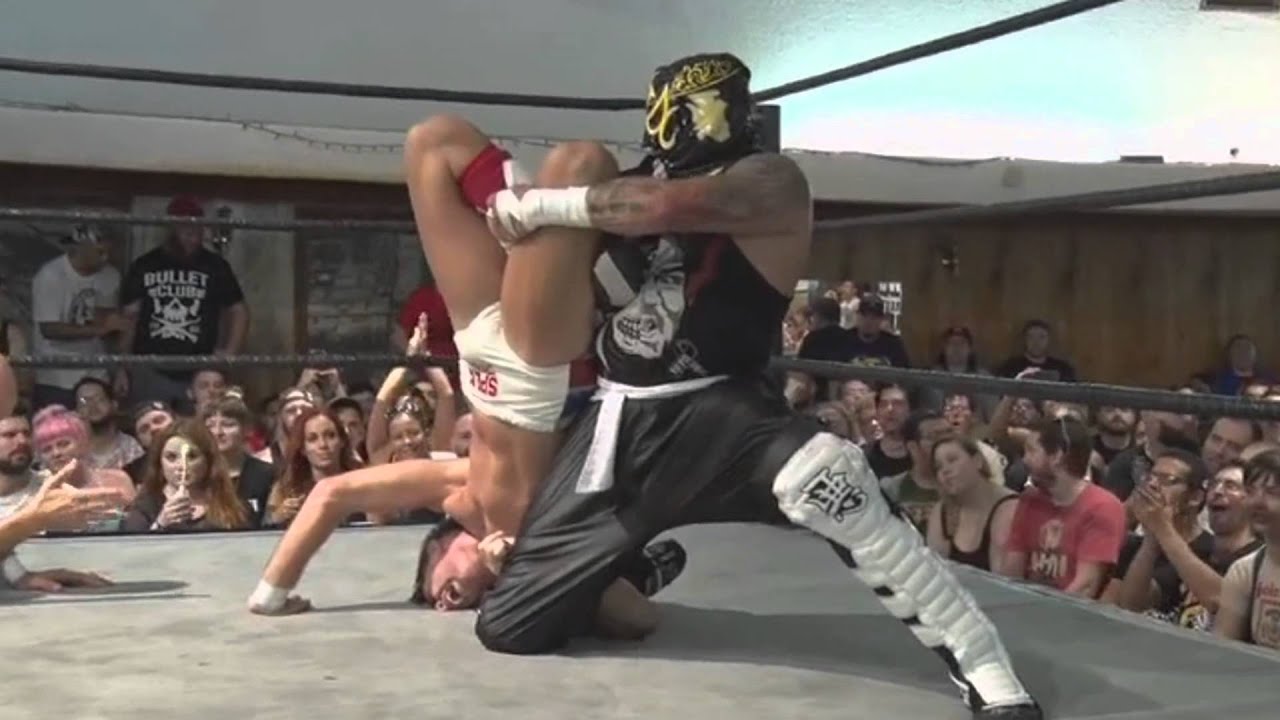 PWG Battle Of Los Angeles Highlights - Zack Sabre Jr Vs Pentagon Jr