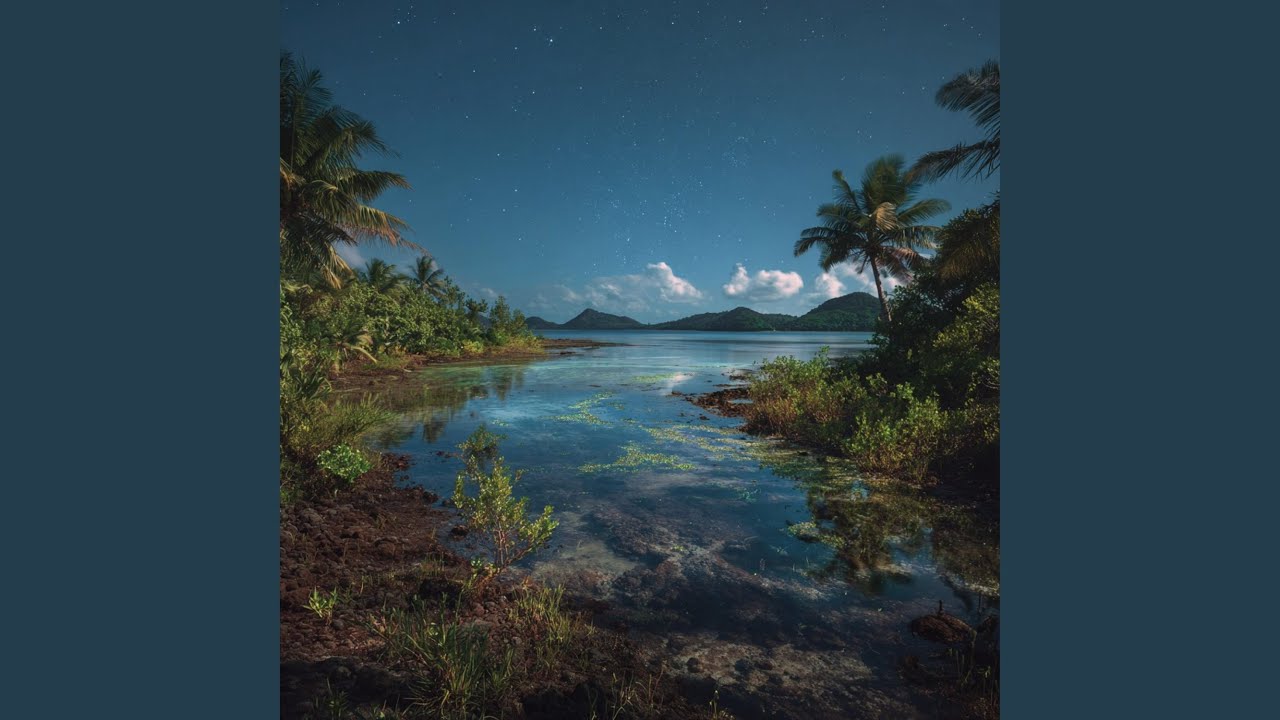 Mayotte, Notre Évidence – Hymne du Lagon Bleu
