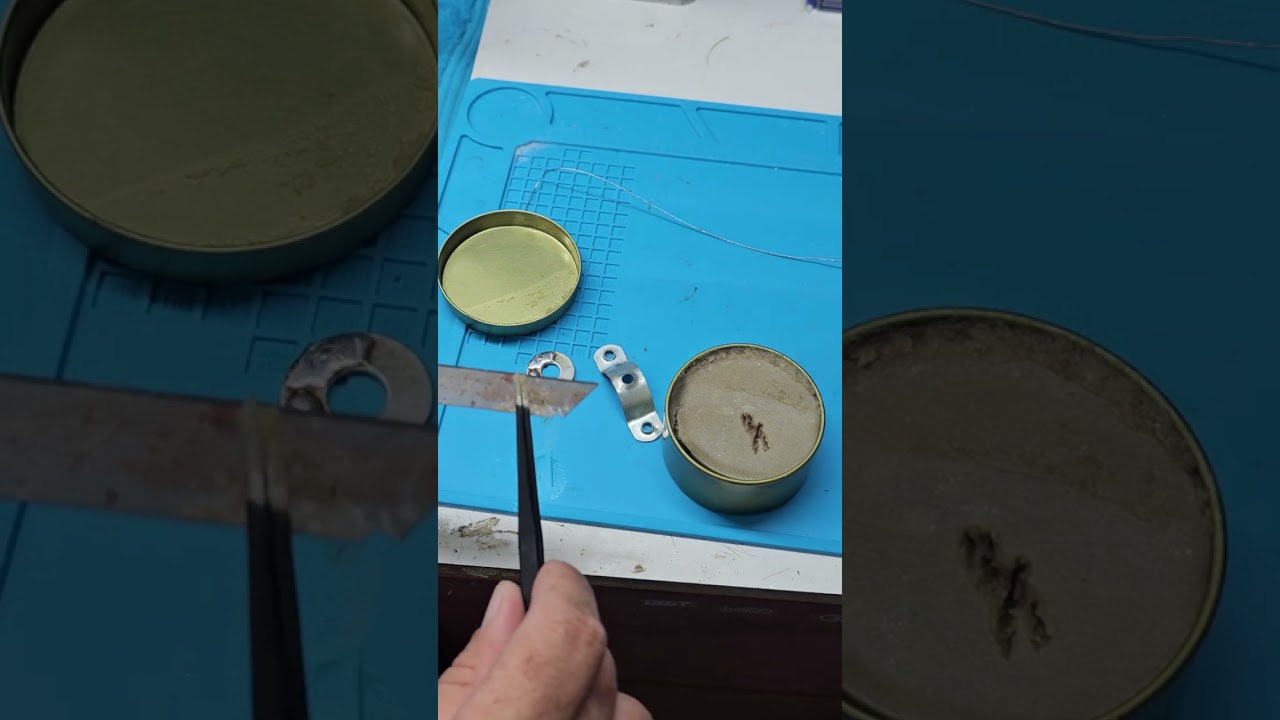 Solder Paste Rosin Flux Lead-free Welding Repair Welding Paste Soldering Tin Soldering Oil