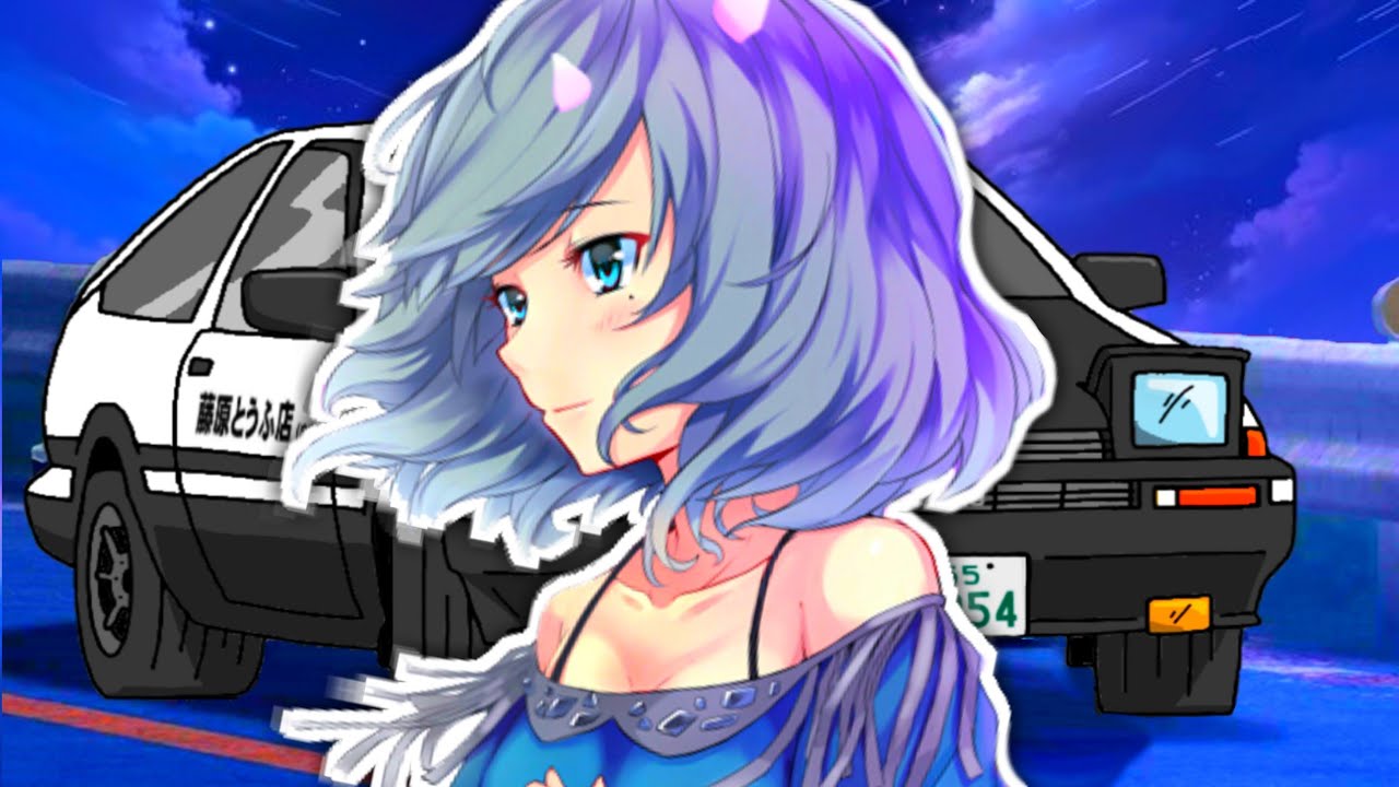 SET ME FREE // Eurobeat Remix - Miss Anna Toxic