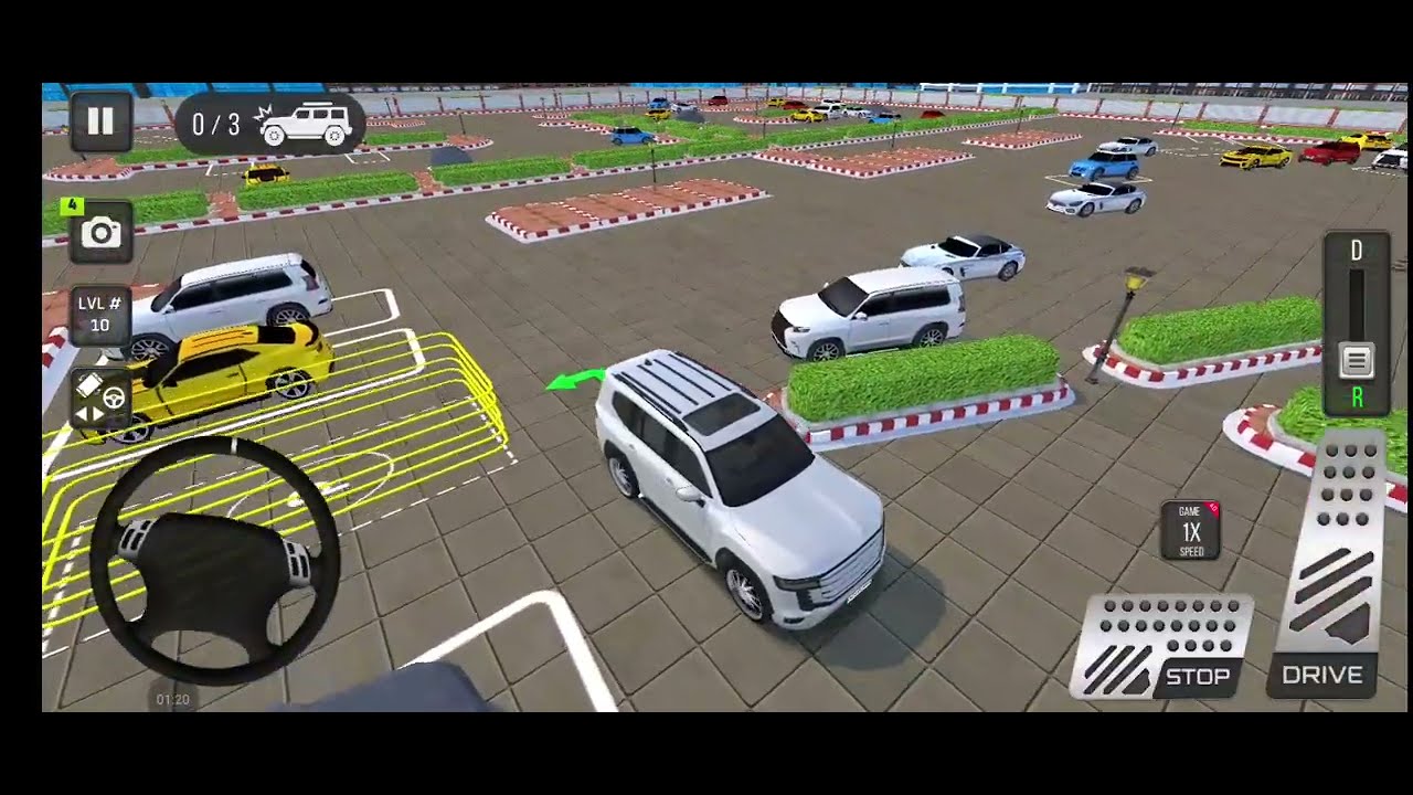 Мультики Машина играет
