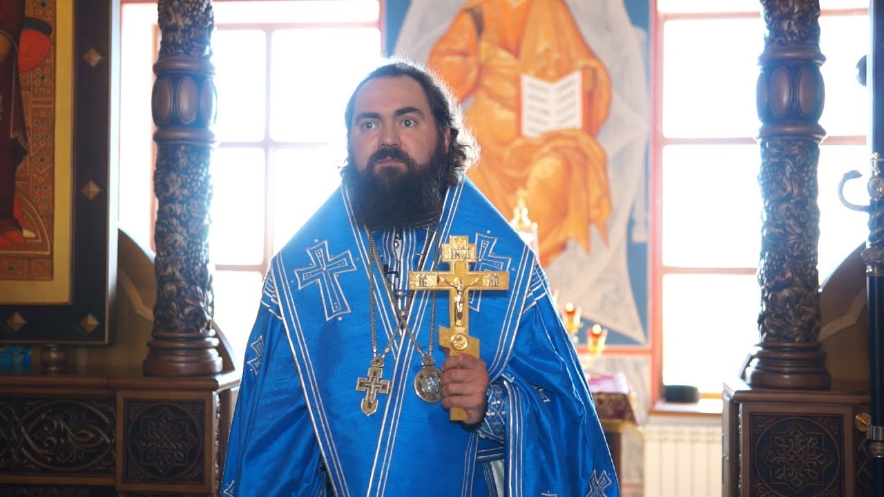 О послушании