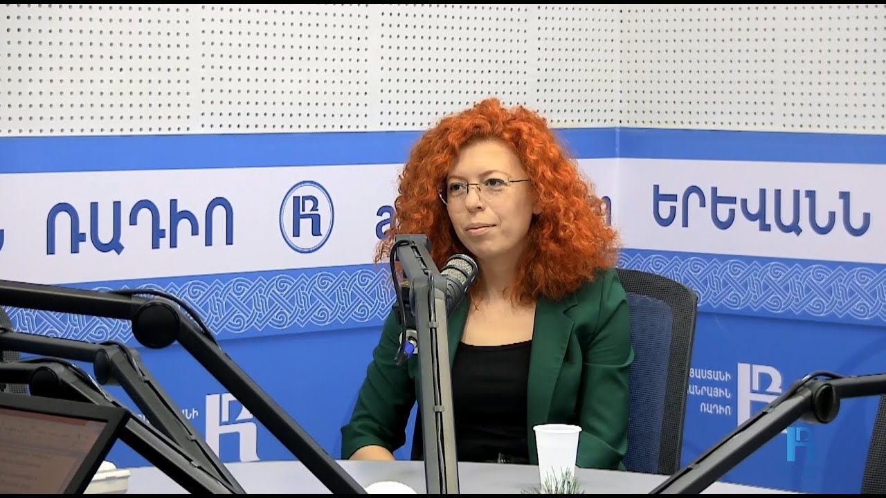 Աշխատել սիրով ու հոգատարությամբ․կառավարման մասնագետ Արմինե Մկրտչյանի «Հաջողության նոտան»  26.12.2022