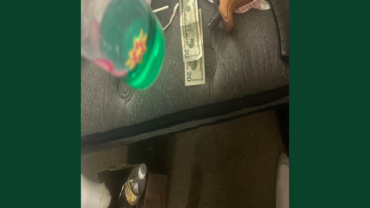 Back ina mix