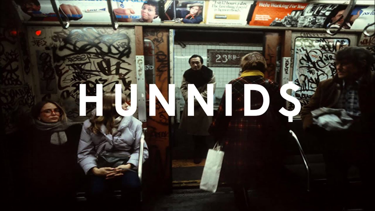 That Boom Bap Hip-Hop Beat *Mic Burn*