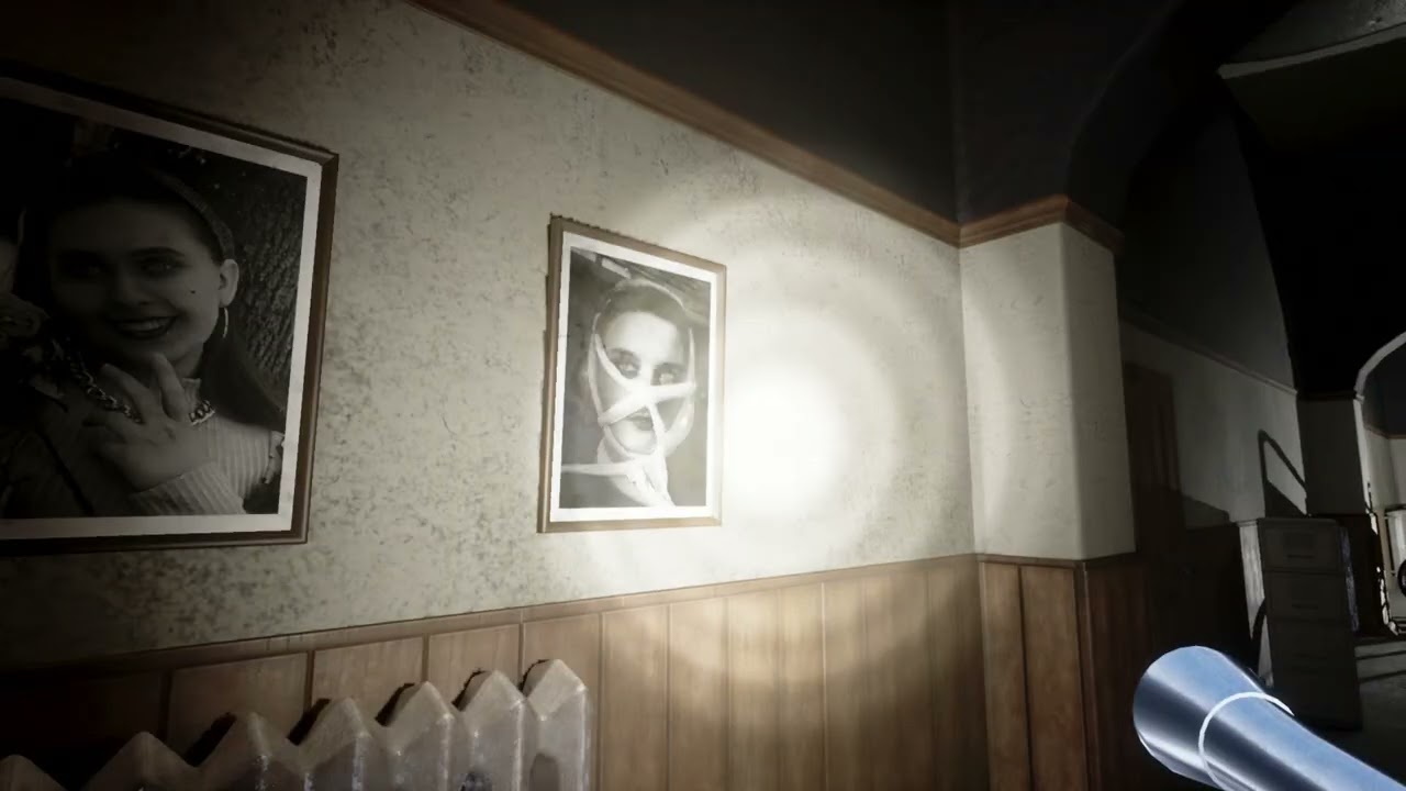 The Cradle PC Gameplay Part 1 No Commentary