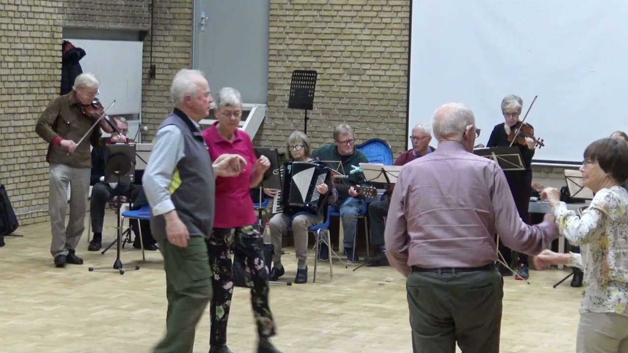 Jørgen Mures Polka