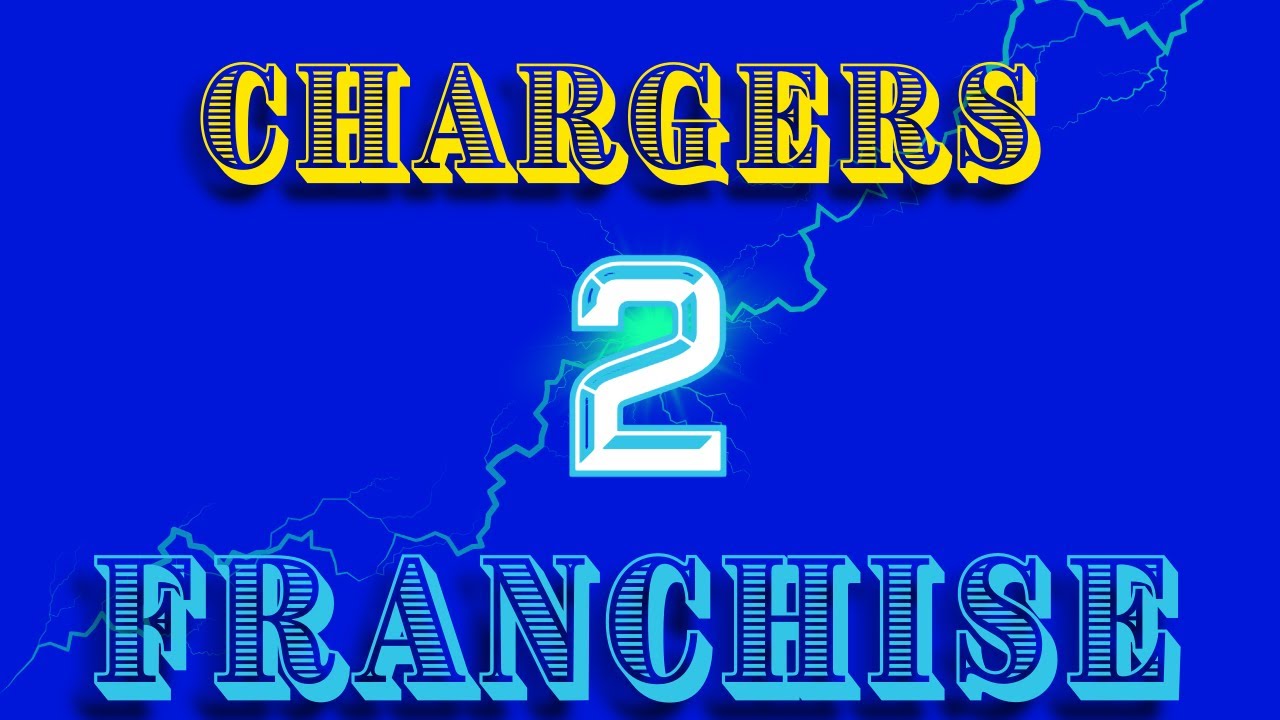 The New (Old )Philip Rivers Era is Upon Us!