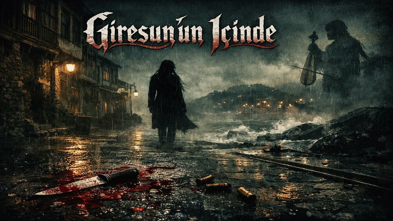 Giresun'un İçinde | Rock