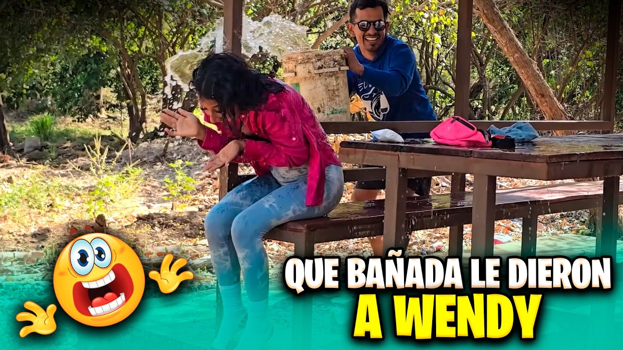 El que se duerme estando con la Plaga pierde. Miren como levantamos a Wendy