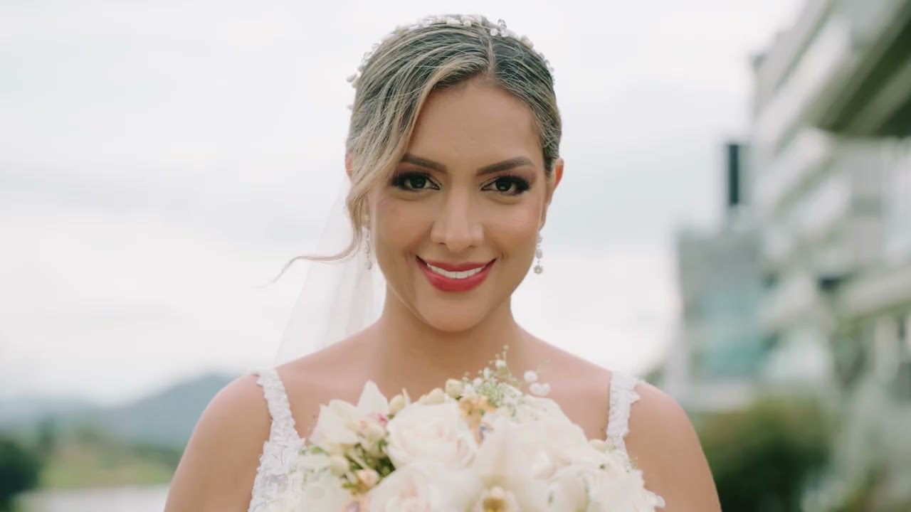Boda de Diana y Carlos | Teaser | 31•01•2026 | Bodas en Colombia