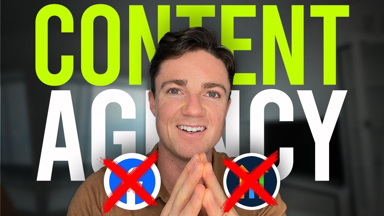 What Is A Content Agency? | Content Agency vs Advertising Agency