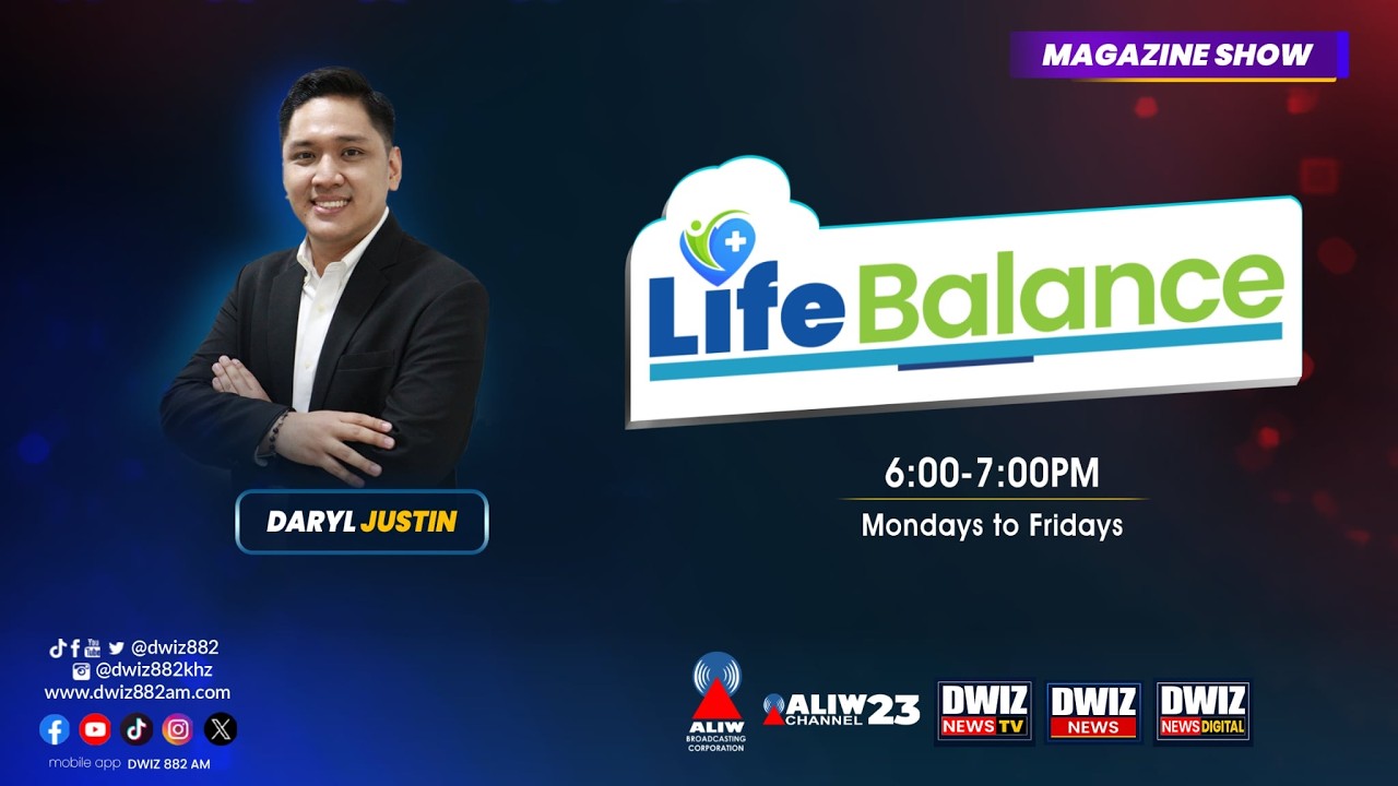 LIFE BALANCE | MARCH 4, 2026