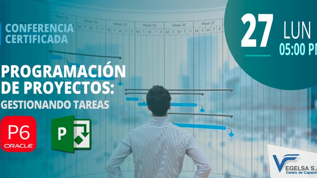#Gestión