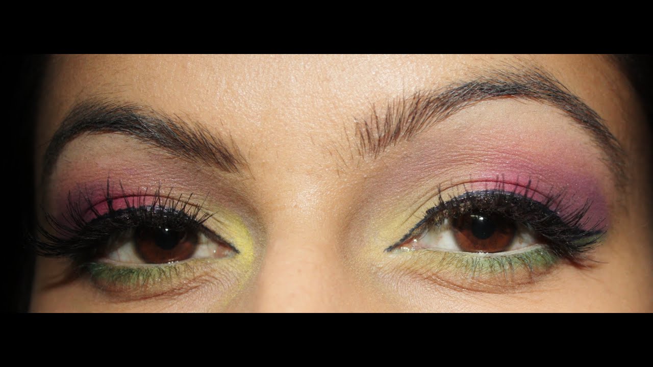 Spring Bling | Indian Beauty Guru