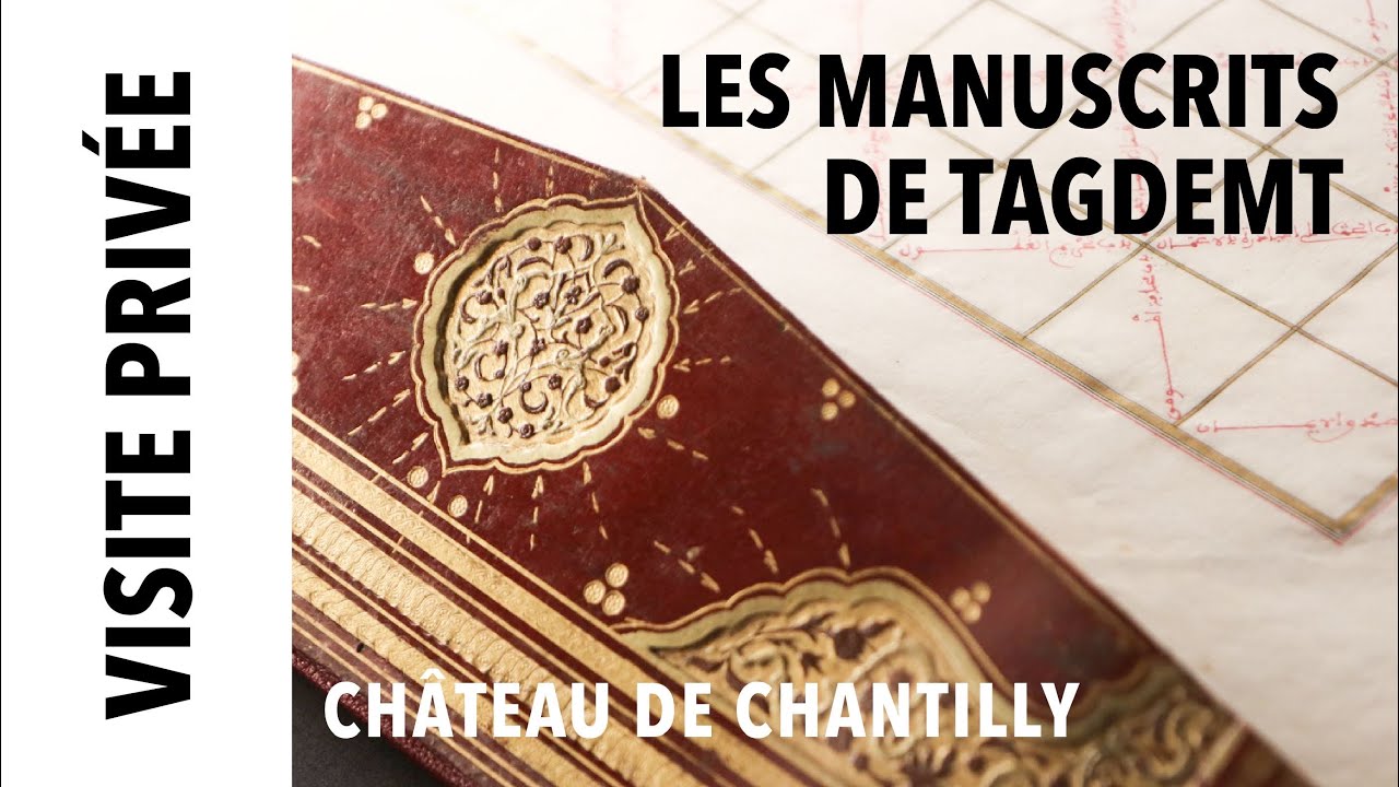 [Visite privée] Exposition 