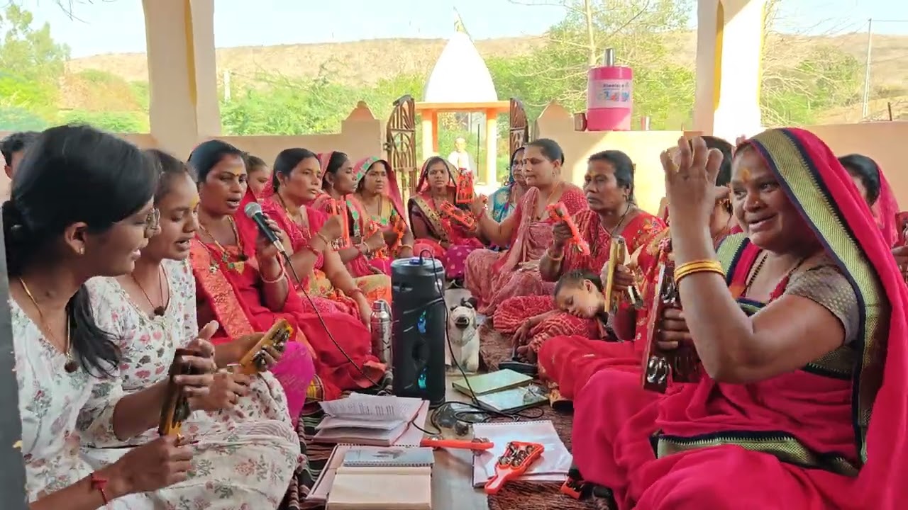 🙏જોગણ બનાવી મને જોગણ બનાવી🙏 મહાદેવ નું ભજન 🙏 jogan banavi mane jogan banavi 🕉️