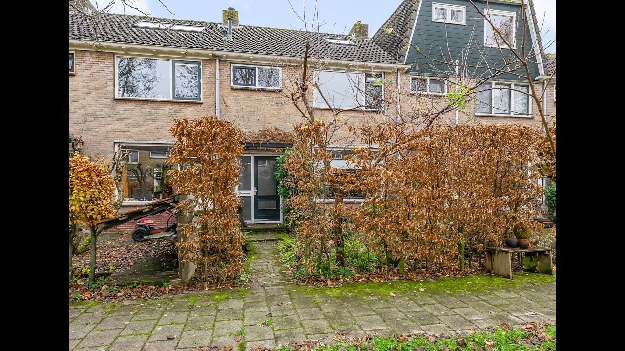 Makelaar Noord-Holland - woning te koop - Talingstraat 27, Wormer - KRK Makelaars